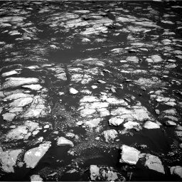 Nasa's Mars rover Curiosity acquired this image using its Right Navigation Camera on Sol 1604, at drive 3342, site number 60