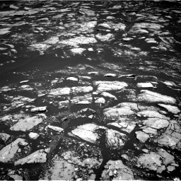 Nasa's Mars rover Curiosity acquired this image using its Right Navigation Camera on Sol 1604, at drive 3360, site number 60