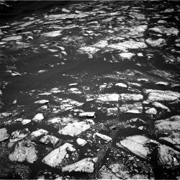 Nasa's Mars rover Curiosity acquired this image using its Right Navigation Camera on Sol 1604, at drive 3366, site number 60