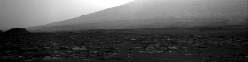 Nasa's Mars rover Curiosity acquired this image using its Right Navigation Camera on Sol 1608, at drive 156, site number 61