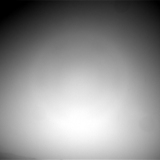 Nasa's Mars rover Curiosity acquired this image using its Right Navigation Camera on Sol 1619, at drive 1140, site number 61