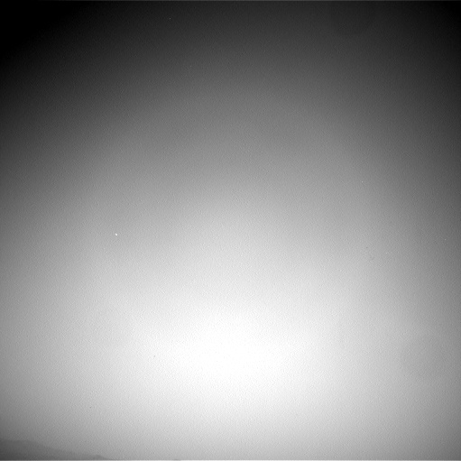 Nasa's Mars rover Curiosity acquired this image using its Right Navigation Camera on Sol 1619, at drive 1140, site number 61