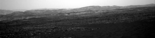 Nasa's Mars rover Curiosity acquired this image using its Right Navigation Camera on Sol 1624, at drive 1140, site number 61