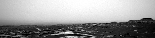 Nasa's Mars rover Curiosity acquired this image using its Right Navigation Camera on Sol 1626, at drive 1140, site number 61