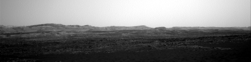 Nasa's Mars rover Curiosity acquired this image using its Right Navigation Camera on Sol 1628, at drive 1140, site number 61