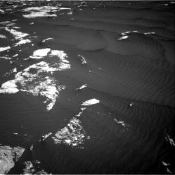 Nasa's Mars rover Curiosity acquired this image using its Right Navigation Camera on Sol 1630, at drive 1344, site number 61