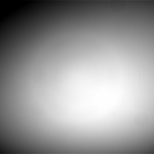Nasa's Mars rover Curiosity acquired this image using its Right Navigation Camera on Sol 1635, at drive 1908, site number 61