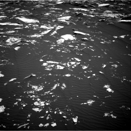 Nasa's Mars rover Curiosity acquired this image using its Right Navigation Camera on Sol 1643, at drive 3052, site number 61