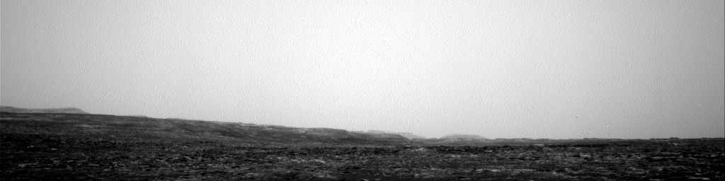 Nasa's Mars rover Curiosity acquired this image using its Right Navigation Camera on Sol 1645, at drive 3076, site number 61