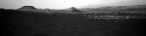 Nasa's Mars rover Curiosity acquired this image using its Right Navigation Camera on Sol 1648, at drive 0, site number 62