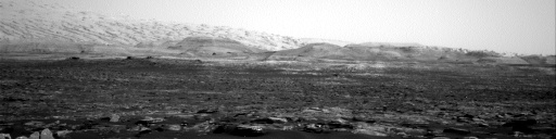 Nasa's Mars rover Curiosity acquired this image using its Right Navigation Camera on Sol 1660, at drive 444, site number 62
