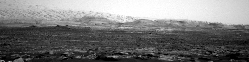Nasa's Mars rover Curiosity acquired this image using its Right Navigation Camera on Sol 1660, at drive 444, site number 62