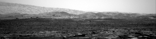 Nasa's Mars rover Curiosity acquired this image using its Right Navigation Camera on Sol 1665, at drive 690, site number 62