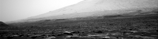 Nasa's Mars rover Curiosity acquired this image using its Right Navigation Camera on Sol 1668, at drive 786, site number 62