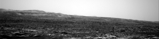 Nasa's Mars rover Curiosity acquired this image using its Right Navigation Camera on Sol 1670, at drive 1080, site number 62