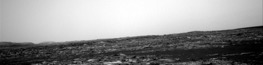 Nasa's Mars rover Curiosity acquired this image using its Right Navigation Camera on Sol 1670, at drive 1080, site number 62
