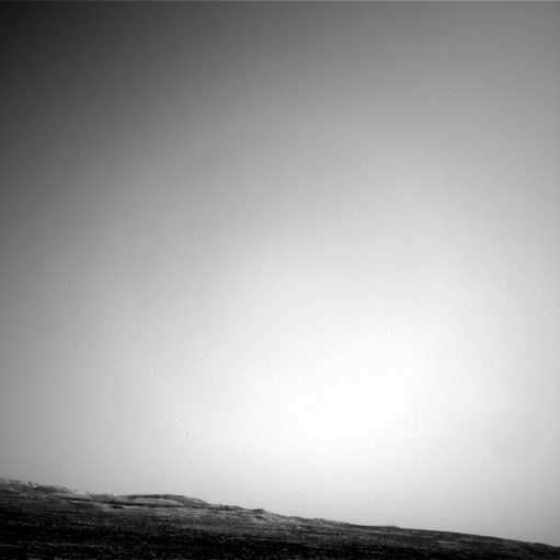 Nasa's Mars rover Curiosity acquired this image using its Right Navigation Camera on Sol 1675, at drive 1386, site number 62