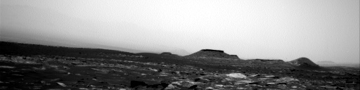 Nasa's Mars rover Curiosity acquired this image using its Right Navigation Camera on Sol 1677, at drive 1530, site number 62