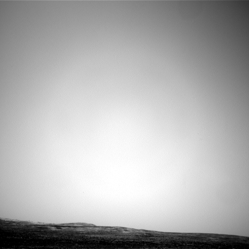 Nasa's Mars rover Curiosity acquired this image using its Right Navigation Camera on Sol 1678, at drive 1776, site number 62