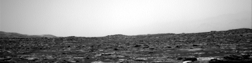 Nasa's Mars rover Curiosity acquired this image using its Right Navigation Camera on Sol 1687, at drive 3350, site number 62