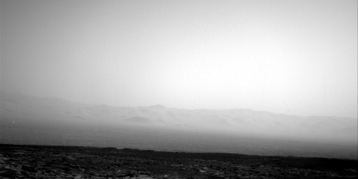 Nasa's Mars rover Curiosity acquired this image using its Right Navigation Camera on Sol 1692, at drive 100, site number 63