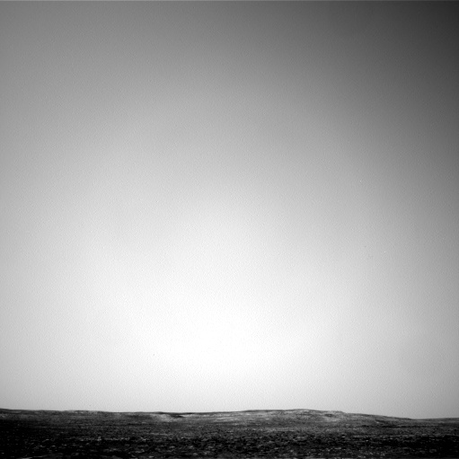 Nasa's Mars rover Curiosity acquired this image using its Right Navigation Camera on Sol 1693, at drive 100, site number 63