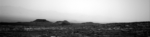 Nasa's Mars rover Curiosity acquired this image using its Right Navigation Camera on Sol 1697, at drive 766, site number 63