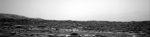 Nasa's Mars rover Curiosity acquired this image using its Right Navigation Camera on Sol 1697, at drive 766, site number 63
