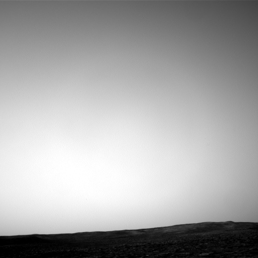 Nasa's Mars rover Curiosity acquired this image using its Right Navigation Camera on Sol 1698, at drive 766, site number 63