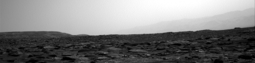 Nasa's Mars rover Curiosity acquired this image using its Right Navigation Camera on Sol 1703, at drive 1450, site number 63