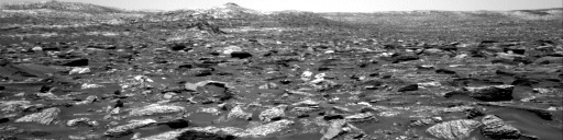 Nasa's Mars rover Curiosity acquired this image using its Right Navigation Camera on Sol 1708, at drive 1840, site number 63