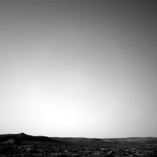 Nasa's Mars rover Curiosity acquired this image using its Right Navigation Camera on Sol 1712, at drive 2008, site number 63