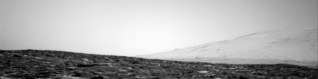 Nasa's Mars rover Curiosity acquired this image using its Right Navigation Camera on Sol 1714, at drive 2086, site number 63