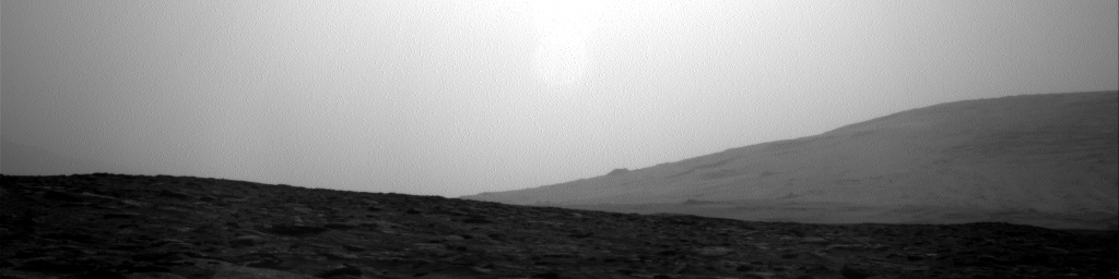 Nasa's Mars rover Curiosity acquired this image using its Right Navigation Camera on Sol 1716, at drive 2086, site number 63