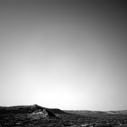 Nasa's Mars rover Curiosity acquired this image using its Right Navigation Camera on Sol 1725, at drive 3326, site number 63