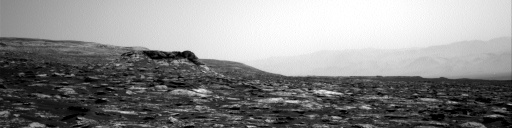 Nasa's Mars rover Curiosity acquired this image using its Right Navigation Camera on Sol 1731, at drive 678, site number 64