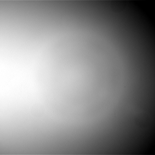 Nasa's Mars rover Curiosity acquired this image using its Right Navigation Camera on Sol 1733, at drive 846, site number 64