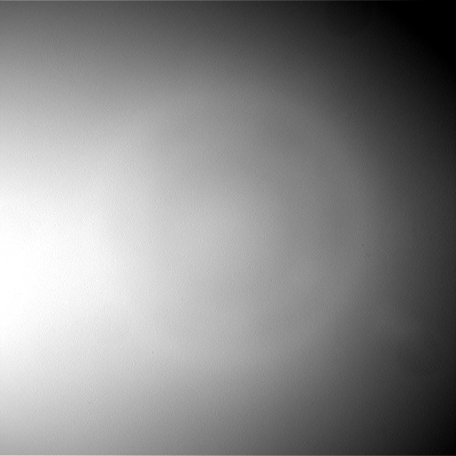 Nasa's Mars rover Curiosity acquired this image using its Right Navigation Camera on Sol 1738, at drive 1194, site number 64