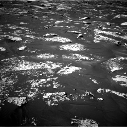 Nasa's Mars rover Curiosity acquired this image using its Right Navigation Camera on Sol 1739, at drive 1260, site number 64