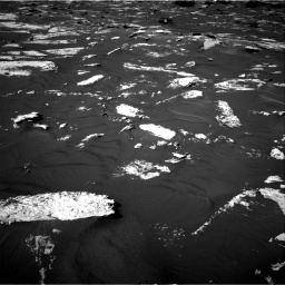 Nasa's Mars rover Curiosity acquired this image using its Right Navigation Camera on Sol 1739, at drive 1362, site number 64