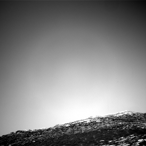 Nasa's Mars rover Curiosity acquired this image using its Right Navigation Camera on Sol 1740, at drive 1470, site number 64