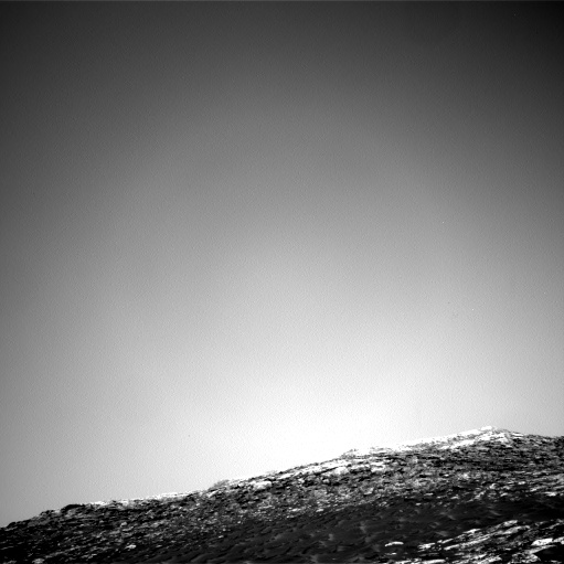 Nasa's Mars rover Curiosity acquired this image using its Right Navigation Camera on Sol 1740, at drive 1470, site number 64