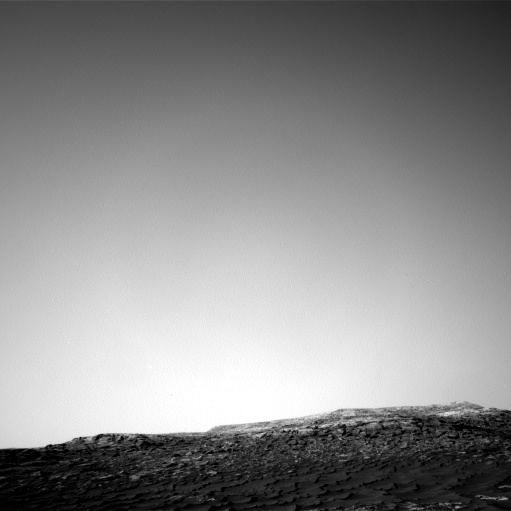 Nasa's Mars rover Curiosity acquired this image using its Right Navigation Camera on Sol 1746, at drive 1626, site number 64