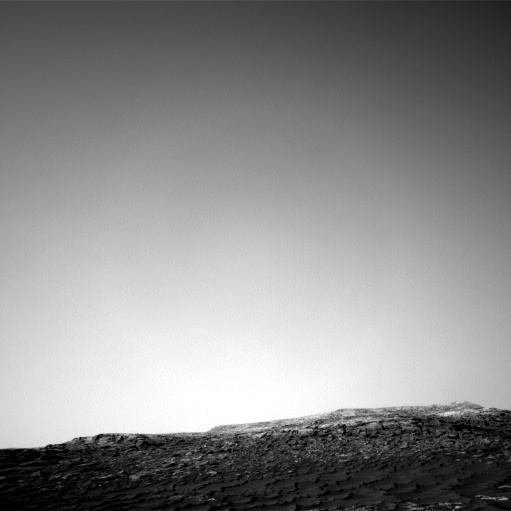 Nasa's Mars rover Curiosity acquired this image using its Right Navigation Camera on Sol 1746, at drive 1626, site number 64
