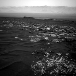 Nasa's Mars rover Curiosity acquired this image using its Right Navigation Camera on Sol 1748, at drive 2040, site number 64