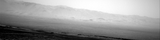 Nasa's Mars rover Curiosity acquired this image using its Right Navigation Camera on Sol 1750, at drive 2088, site number 64