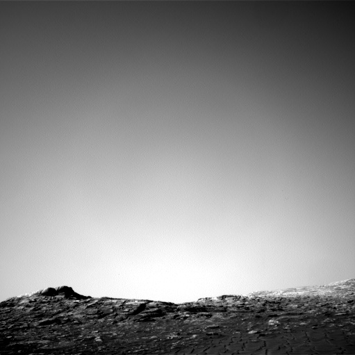 Nasa's Mars rover Curiosity acquired this image using its Right Navigation Camera on Sol 1753, at drive 2238, site number 64