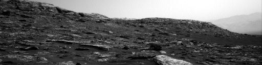 Nasa's Mars rover Curiosity acquired this image using its Right Navigation Camera on Sol 1755, at drive 2790, site number 64