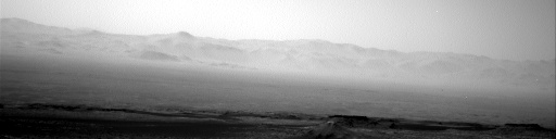 Nasa's Mars rover Curiosity acquired this image using its Right Navigation Camera on Sol 1757, at drive 2790, site number 64