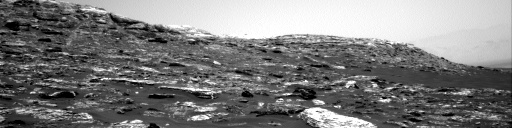 Nasa's Mars rover Curiosity acquired this image using its Right Navigation Camera on Sol 1758, at drive 2790, site number 64